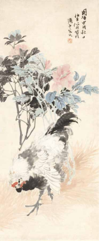 天才纵横——中央美术学院美术馆藏任伯年作品专题展(南昌站)如期开幕 中央美术学院美术馆 天才 中央美术学院美术馆 任伯年 作品 专题展 南昌站 文化和旅游部 全国美术馆馆藏 精品 季入选 崇真艺客